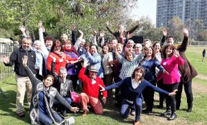 Apoyo a la construcción IPS, Octubre 2018